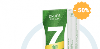7Slim, opinioni, funziona, originale, dove si compra, prezzo 