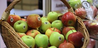 Alimenti abbondanti in fibra di fibre solubili