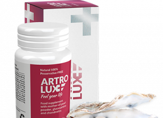 Artrolux Plus, originale, sito ufficiale, Italia