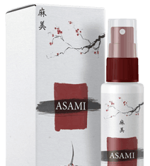 Asami, opinioni, funziona, originale, dove si compra, prezzo 