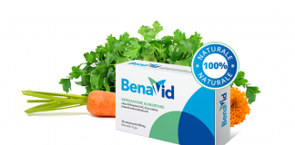 BenaVid, opinioni, funziona, originale, dove si compra, prezzo