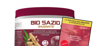 BioSazio, opinioni, funziona, originale, dove si compra, prezzo 