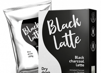 Black Latte, opinioni, funziona, originale, dove si compra, prezzo 