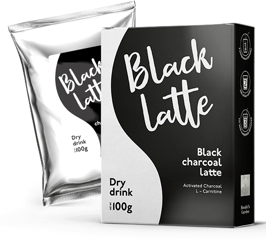 Black Latte, opinioni, funziona, originale, dove si compra, prezzo 
