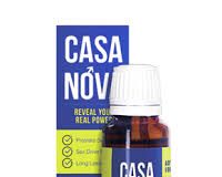 Casanova Gocce, opinioni, funziona, originale, dove si compra, prezzo
