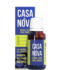 Casanova Gocce, opinioni, funziona, originale, dove si compra, prezzo