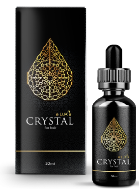 Crystal Eluxir, opinioni, funziona, originale, dove si compra, prezzo 