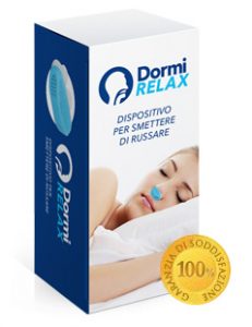 Dormirelax, opinioni, funziona, originale, dove si compra, prezzo 