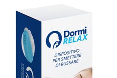 Dormirelax, opinioni, funziona, originale, dove si compra, prezzo 