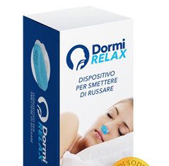 Dormirelax, opinioni, funziona, originale, dove si compra, prezzo 