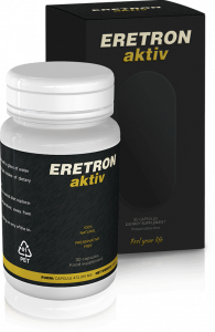 Eretron Aktiv, opinioni, funziona, originale, dove si compra, prezzo 