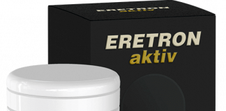 Eretron Aktiv, opinioni, funziona, originale, dove si compra, prezzo 