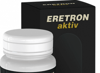 Eretron Aktiv, opinioni, funziona, originale, dove si compra, prezzo 