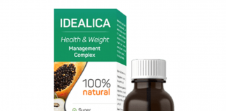 Idealica, opinioni, funziona, originale, dove si compra, prezzo ​
