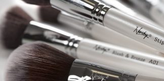 Il Make-up e anche i nomi