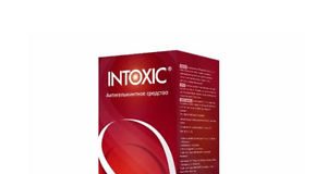 Intoxic, opinioni, funziona, originale, dove si compra, prezzo