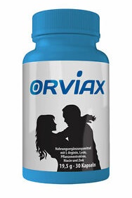 Orviax, controindicazioni, effetti collaterali