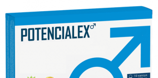 Potencialex
