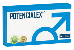 Potencialex, controindicazioni, effetti collaterali