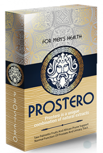 ProstEro