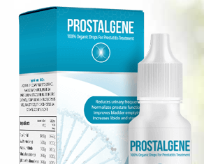Prostalgene