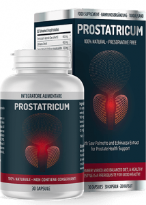 Prostatricum