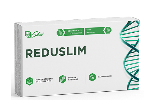 ReduSlim, controindicazioni, effetti collaterali