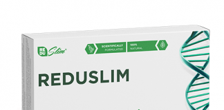 Reduslim