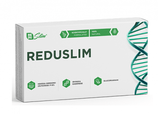 Reduslim