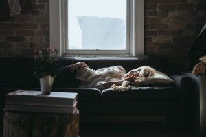 Semplici consigli per dimagrire durante il sonno
