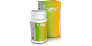 Slim4Vit, opinioni, funziona, originale, dove si compra, prezzo