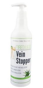 Vein Stopper