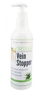 Vein Stopper, controindicazioni, effetti collaterali