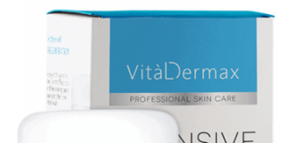 VitaDermax