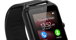 xPower Watch