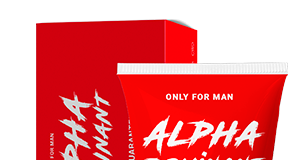 Alpha Dominant, opinioni, funziona, originale, dove si compra, prezzo 