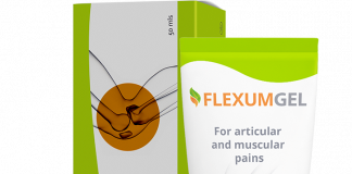 Flexum Gel, opinioni, funziona, originale, dove si compra, prezzo 