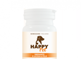 Happy Pet, opinioni, funziona, originale, dove si compra, prezzo