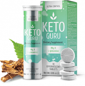 Keto Guru, forum, commenti, recensioni, opinioni