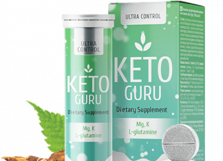 Keto Guru, opinioni, funziona, originale, dove si compra, prezzo 