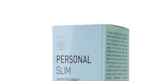 Personal Slim, opinioni, funziona, originale, dove si compra, prezzo