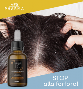 Pro-Hair 10, funziona, come si usa, composizione, ingredienti