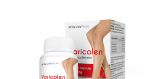 Varicolen, opinioni, funziona, originale, dove si compra, prezzo