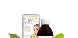 Vega Slim, opinioni, funziona, originale, dove si compra, prezzo