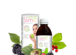 Vega Slim, opinioni, funziona, originale, dove si compra, prezzo