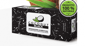 Coconut Black, dove si compra, prezzo, farmacia, amazon