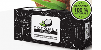 Coconut Black, opinioni, funziona, originale, dove si compra, prezzo
