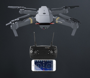 XTactical Drone, forum, commenti, recensioni, opinioni