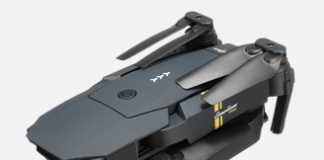 XTactical Drone, opinioni, funziona, originale, dove si compra, prezzo