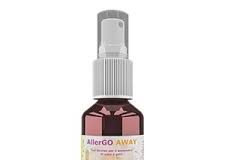 AlerGo Away, opinioni, funziona, originale, dove si compra, prezzo